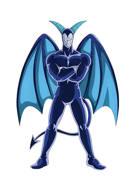 Devilman