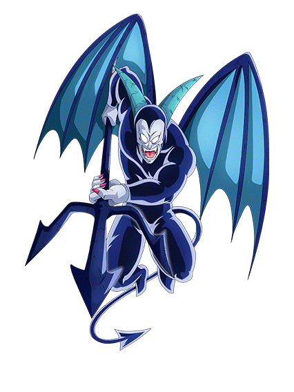 Devilman