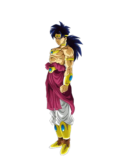 Broly