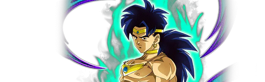 Broly