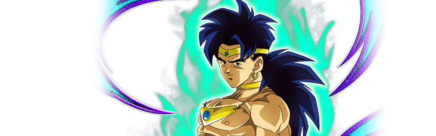 Broly