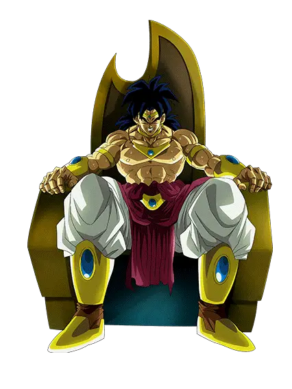 Broly