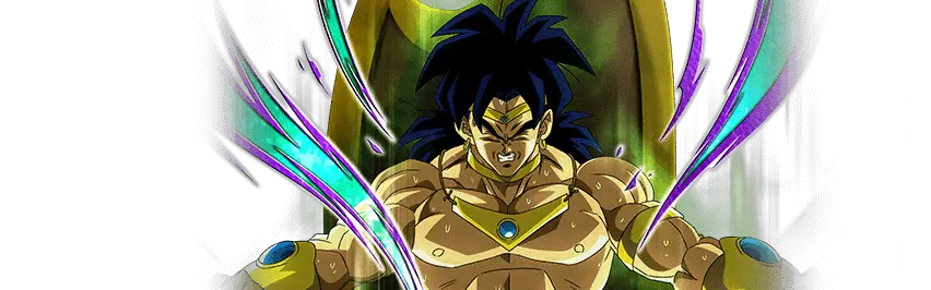 Broly