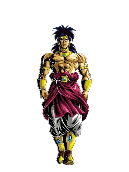 Broly