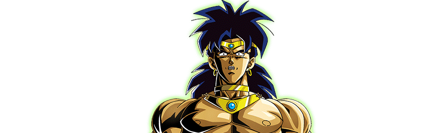 Broly