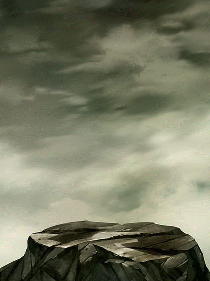 Broly Super Saiyan Légendaire