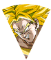 Broly Super Saiyan Légendaire