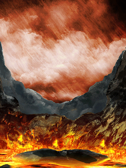 Broly Super Saiyan Légendaire