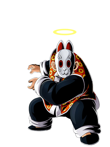 Son Gohan (grand-père)