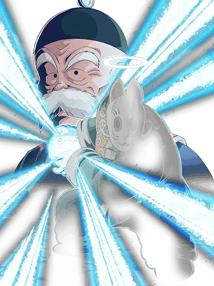 Son Gohan (grand-père)