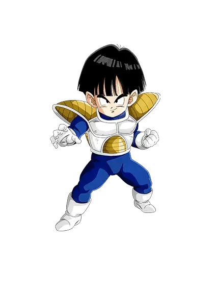 Son Gohan (petit)