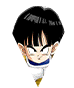 Son Gohan (petit)