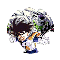 Son Gohan (petit)/Piccolo