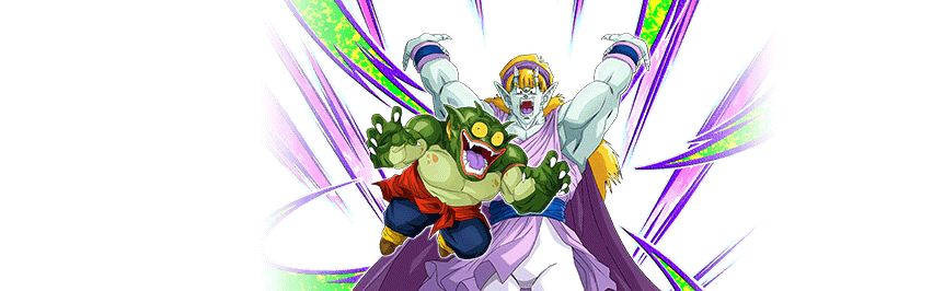 Anguila & Medamatcha