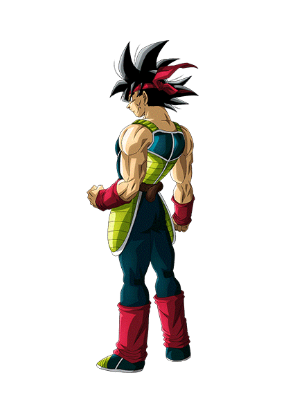 Bardock