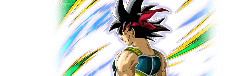 Bardock