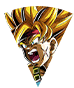Bardock Super Saiyan