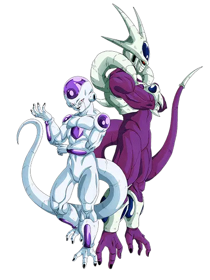 Freezer (forme finale)/Cooler (forme finale)