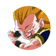 Gotenks Super Saiyan 3