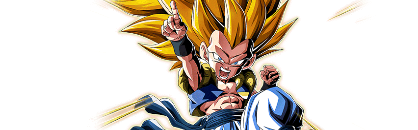 Gotenks Super Saiyan 3