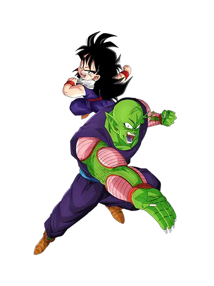 Piccolo & Son Gohan (petit)