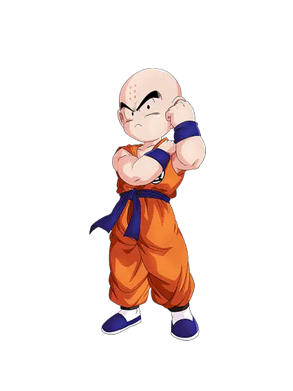 Krillin