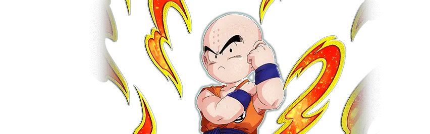 Krillin