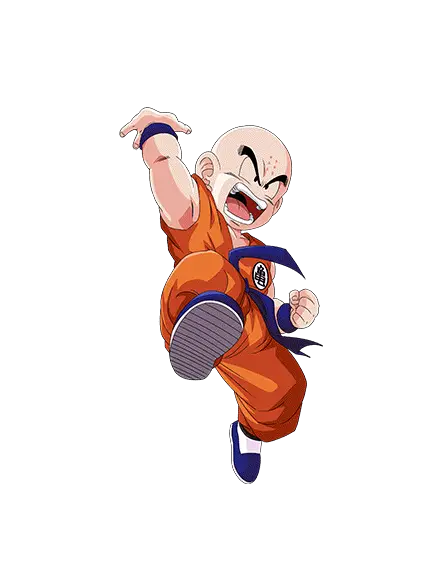 Krillin