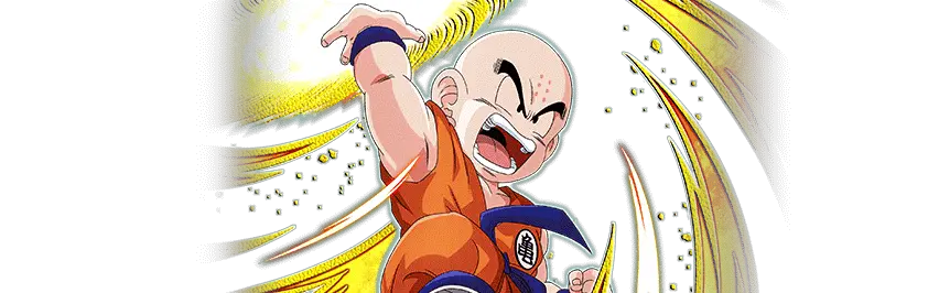 Krillin