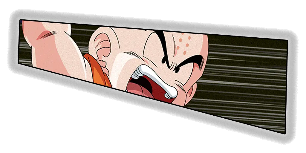 Krillin