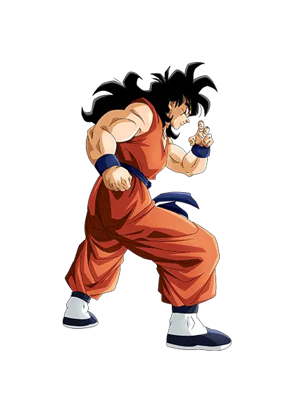 Yamcha