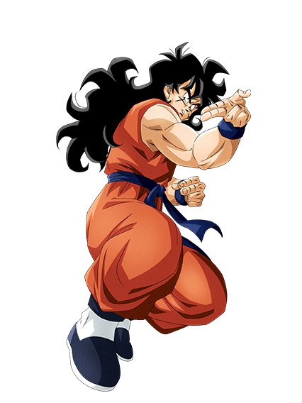 Yamcha