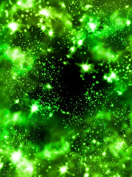 Combattant vêtu de noir (Super Saiyan)
(renforcé par les boules de cristal sombres)