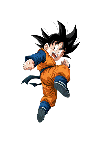 Son Goten (petit)