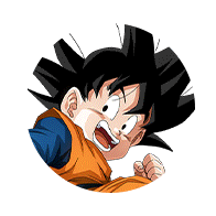 Son Goten (petit)