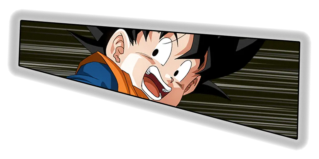 Son Goten (petit)