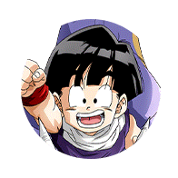 Son Gohan (petit)