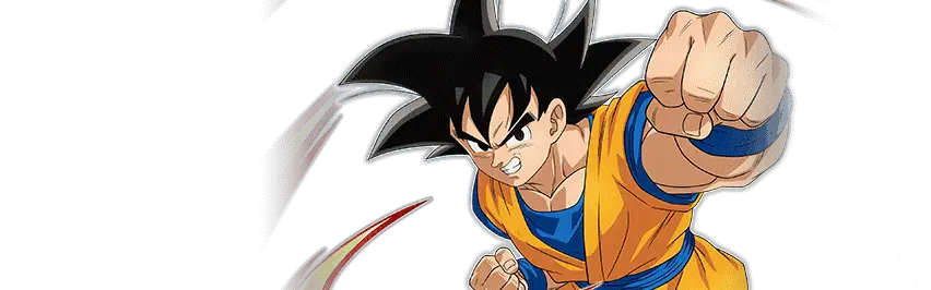 Son Goku (DAIMA)