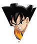 Son Goku (DAIMA)