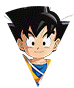 Son Goku (Mini) (DAIMA)