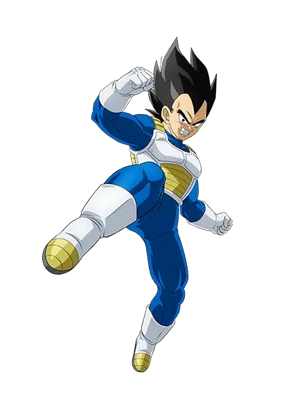 Vegeta (DAIMA)