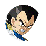 Vegeta (DAIMA)