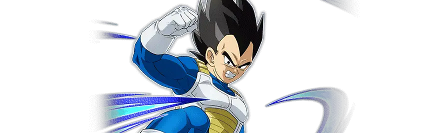 Vegeta (DAIMA)