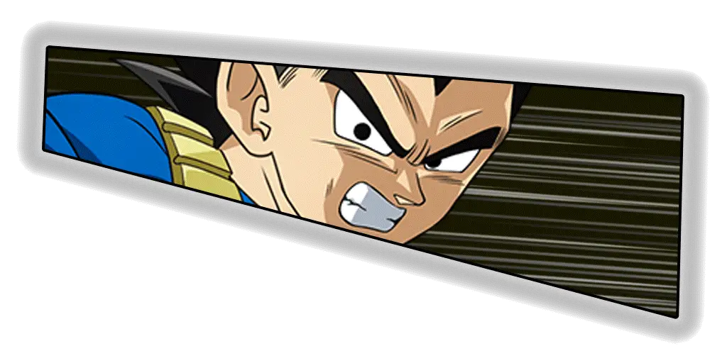 Vegeta (DAIMA)