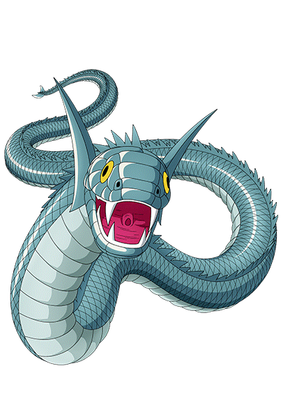 Princesse Hébi (divinité serpent)