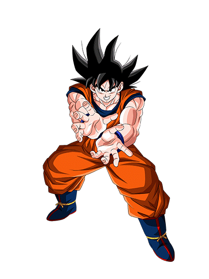 Son Goku