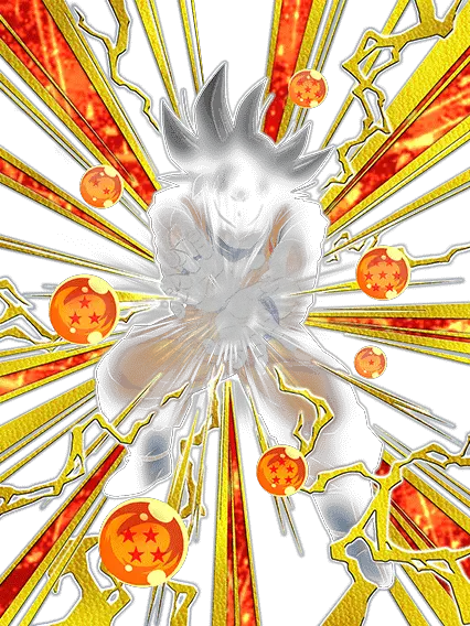 Son Goku