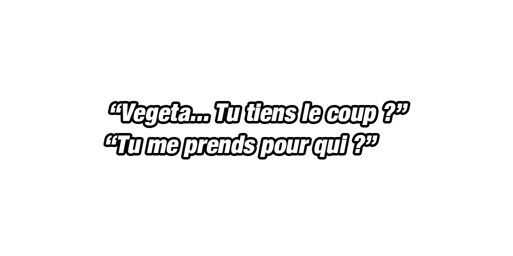 Vegeta Super Saiyan divin SS évolué