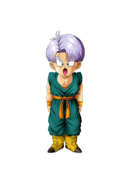 Trunks (petit)