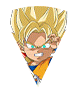 Son Goku Super Saiyan (Mini) (DAIMA)